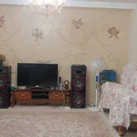 آپارتمان ۹۵ متری دونبش بنیاد