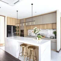 تعویض کابینت دست دوم با نو خریدار کابینت|مصالح و تجهیزات ساختمان|تهران, سعادت‌آباد|دیوار