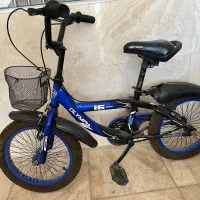 دوچرخه 16 المپیا|دوچرخه، اسکیت، اسکوتر|اصفهان, سپاهان‌شهر|دیوار