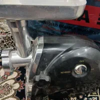 چرخ گوشت در حد
