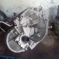 تعمیرات تخصصی گیربکس