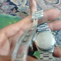 فروش یکعددساعت مچی اصلی رومانسون سه موتوره|ساعت|زاهدان, |دیوار