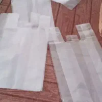 فروش عمده نایلون در سایزهای مختلف