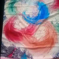 روسری وکاپشن|لباس|بروجرد, |دیوار