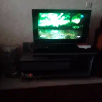 تلوزیون سامسنگ اصل|تلویزیون و پروژکتور|اندیشه, اندیشه فاز ۱|دیوار