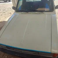 فروش پیکان وانت مدل ۸۴