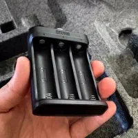 لرزشگیر گیمبال کرین 3 لب|دوربین عکاسی و فیلم‌برداری|تبریز, |دیوار