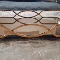 سینی کف آینه ای