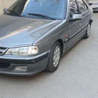 پژو پارس ۸۸|خودرو سواری و وانت|همدان, |دیوار