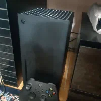 ایکس باکس سریز ایکس|کنسول، بازی ویدئویی و آنلاین|تهران, قاسم‌آباد|دیوار