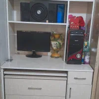 میز کامپیوتر