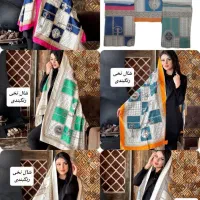 روسری و شال|لباس|مشهد, کوه سنگی|دیوار