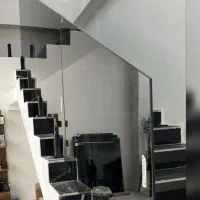 اجرای شیشه سکوریت نقد و اقساط|خدمات پیشه و مهارت|خورموج, |دیوار