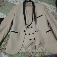 کت و شلوار و بلوز و شلوار