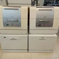 ظرفشویی رو میزی مدیامجیک بیم سام اکسپلور رومیزی