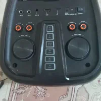 اسپیکر در حد نو