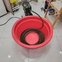 لوله بازکنی نسیم شهر تمام مناطق اصراف اکبرآباد|خدمات پیشه و مهارت|نسیم‌شهر, |دیوار