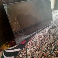 ال ای دی شکسته