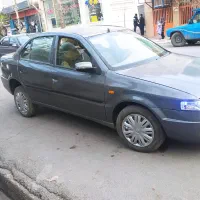 سورن مدل 88|خودرو سواری و وانت|خرم‌آباد, |دیوار