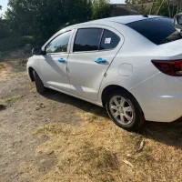 حواله شاهین پلاس اتومات کامل پرداخت شده|خودرو سواری و وانت|ایلام, |دیوار