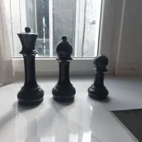 دکوری فوق العاده زیبا