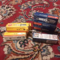 لوازم استوک خودرو