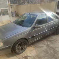 فروش پژو پارس 85|خودرو سواری و وانت|سنندج, |دیوار