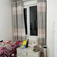 تخت کودک و‌نوجوان بدون تشک|تخت و سرویس خواب|جم, |دیوار
