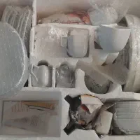 سرویس چینی ۱۲نفره دسینی