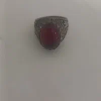 انگشتر عقیق