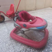 سه چرخه و روروک|دوچرخه، اسکیت، اسکوتر|دزفول, |دیوار