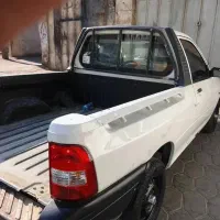 وانت پراید151مدل 1403|خودرو سواری و وانت|شیراز, فخرآباد (دروازه کازرون)|دیوار