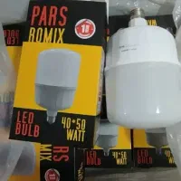 فروش ویژه انواع لامپ ال ای دی با قیمته پایین
