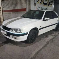 پژو پارس ۹۳