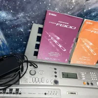 ارگ یاماها مدل PSR A300|پیانو، کیبورد، آکاردئون|کرج, فاز ۴ مهرشهر|دیوار