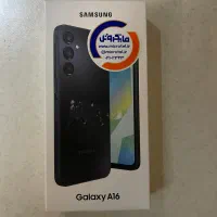 گوشی A16