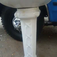 روشویی و پایه