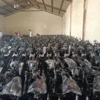 عرضه استثنایی و کارخانه ای دوچرخه 20/24/26/27نوX