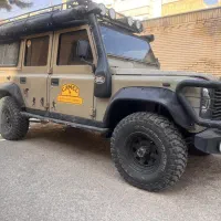 آفرود پاژن