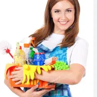 نظافت در حد درخشش