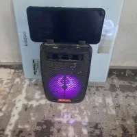 اسپکر بلوتوثی و رادیو اف ام