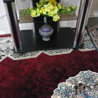 میز، تلویزیون