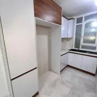 ۴۳متر پارکینگدار. طبقه اول. خیابان زربافیان