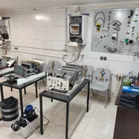 آموزش تخصصی اسپیلت کامل