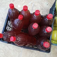 انواع سبزیجات خورشتی|خوردنی و آشامیدنی|تکاب, |دیوار