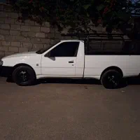 آریسان ۲|خودرو سواری و وانت|پاکدشت, پاکدشت (مامازند)|دیوار