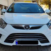 جک اس ۵ مدل ۹۵