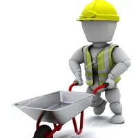 نیازمند کارگر ساده