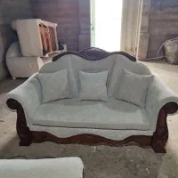 پارچه مبل و تعمیرات مبل با  شرایط نقد و اقساط