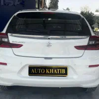 سوزوکی بالنو۲۰۲۵/اقساطی صفرخشک/اماده تحویل سندبنام|خودرو سواری و وانت|تهران, اقدسیه|دیوار